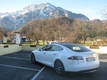 Kaiserhof - Salzburg - Hotel
The meeting place for electric car drivers in the south of Salzburg. Hotel with 6 Tesla supercharger and other recharge possibilities for electric vehicles.